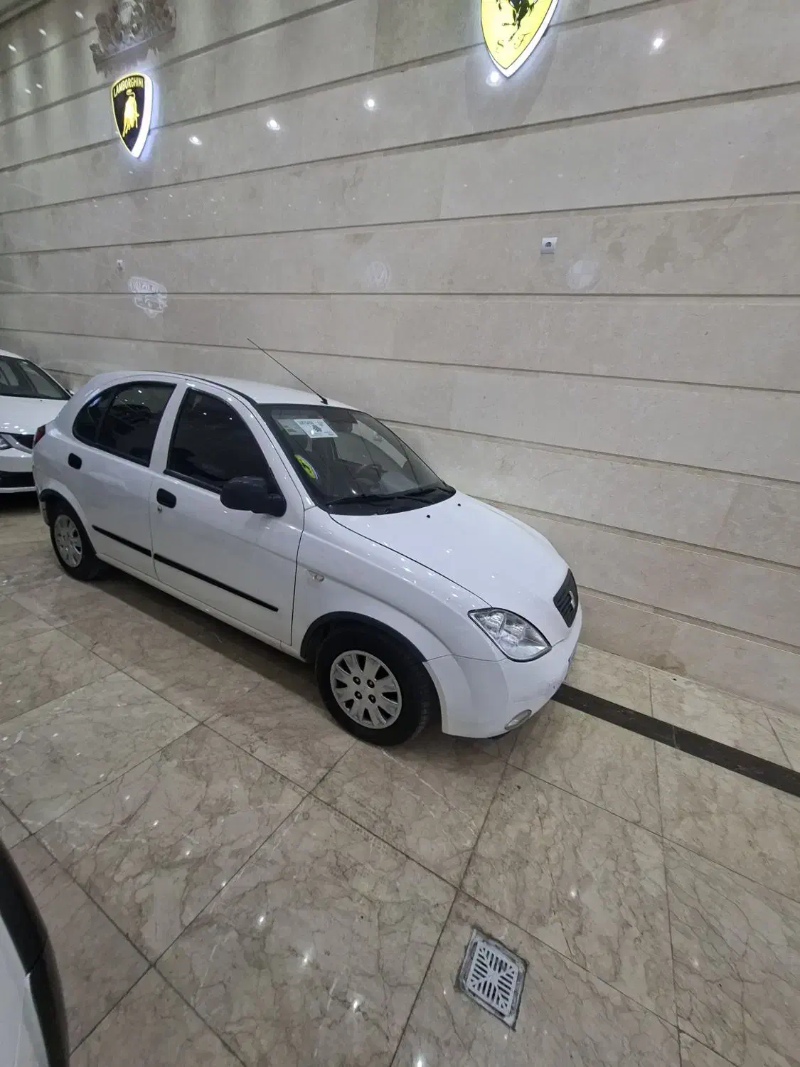 تیبا هاچبک مدل ۱۴۰۰|خودرو سواری و وانت|تبریز, |دیوار