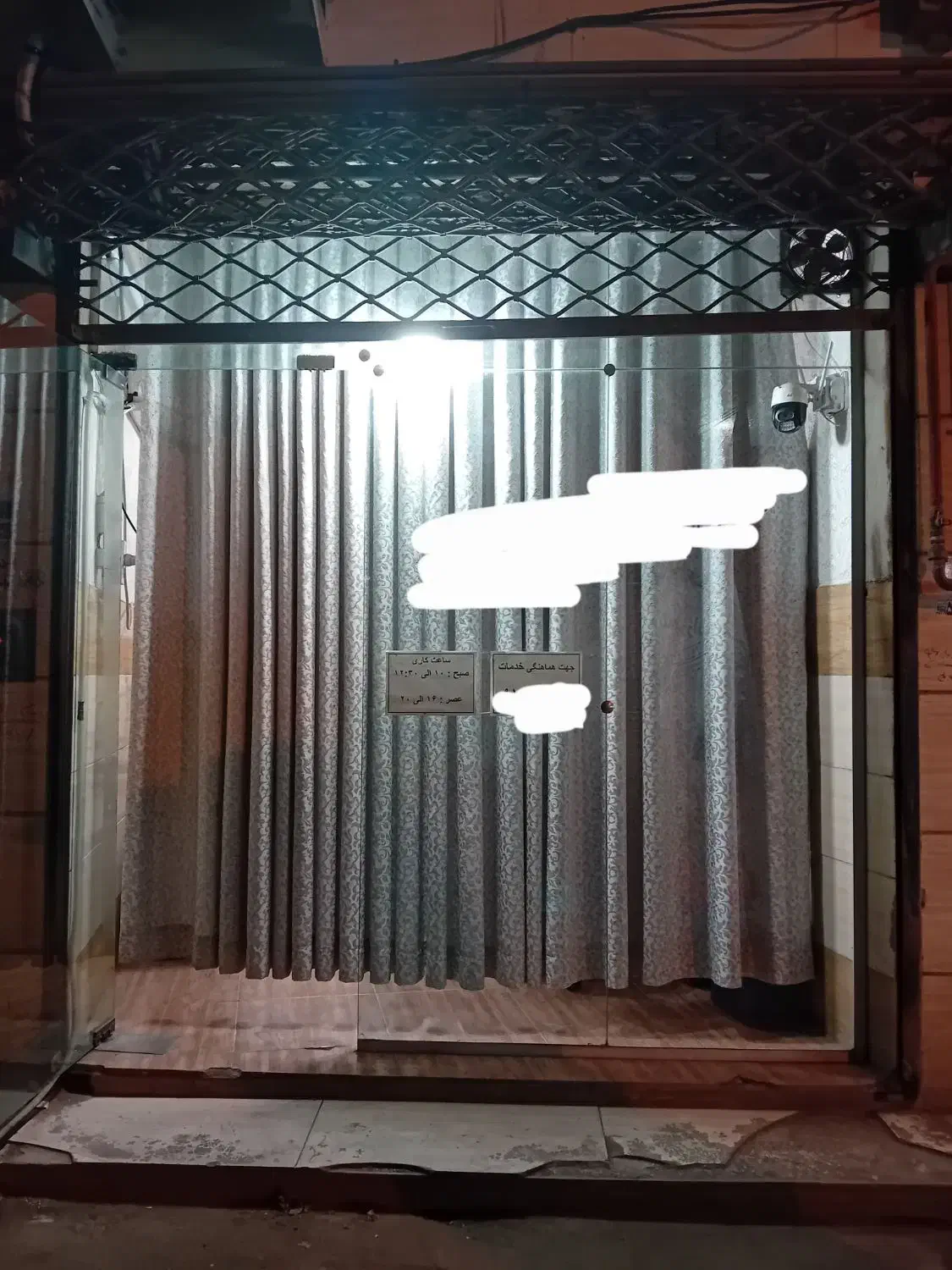 اجاره مغازه در محله پر رفت و آمد|اجارهٔ مغازه و غرفه|رشت, انصاری|دیوار