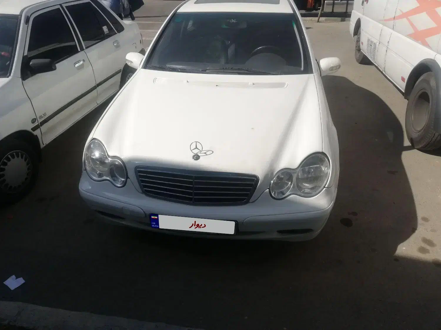 فروش خودرو|خودرو سواری و وانت|تهران, مشیریه|دیوار