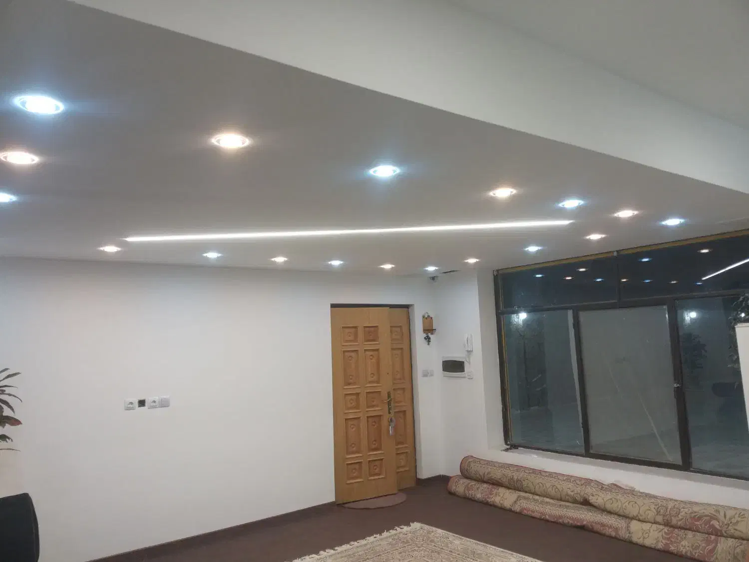 اجاره باغ ویلا در فلاورجان جوجیل|اجارهٔ کوتاه‌مدت ویلا و باغ|فلاورجان, |دیوار