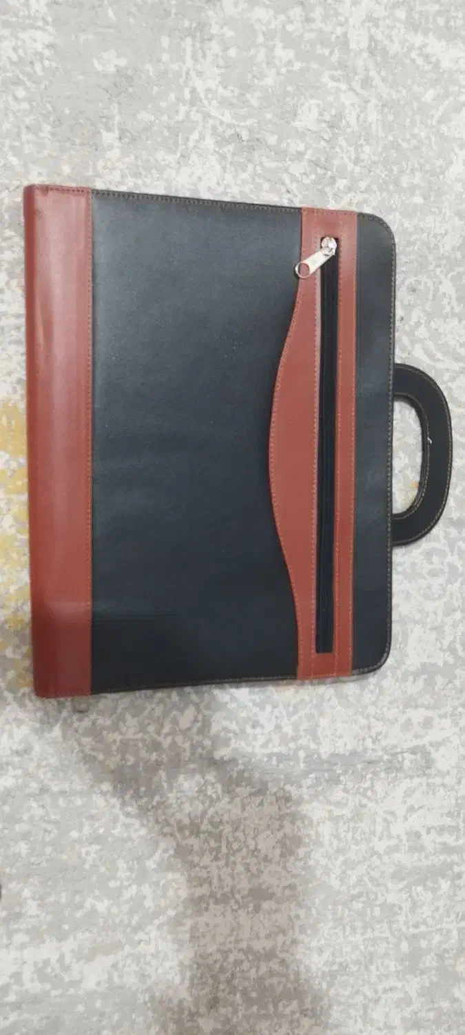 کیف اداری طرح چرم|کیف، کفش، کمربند|قرچک, شهرک طلائیه|دیوار