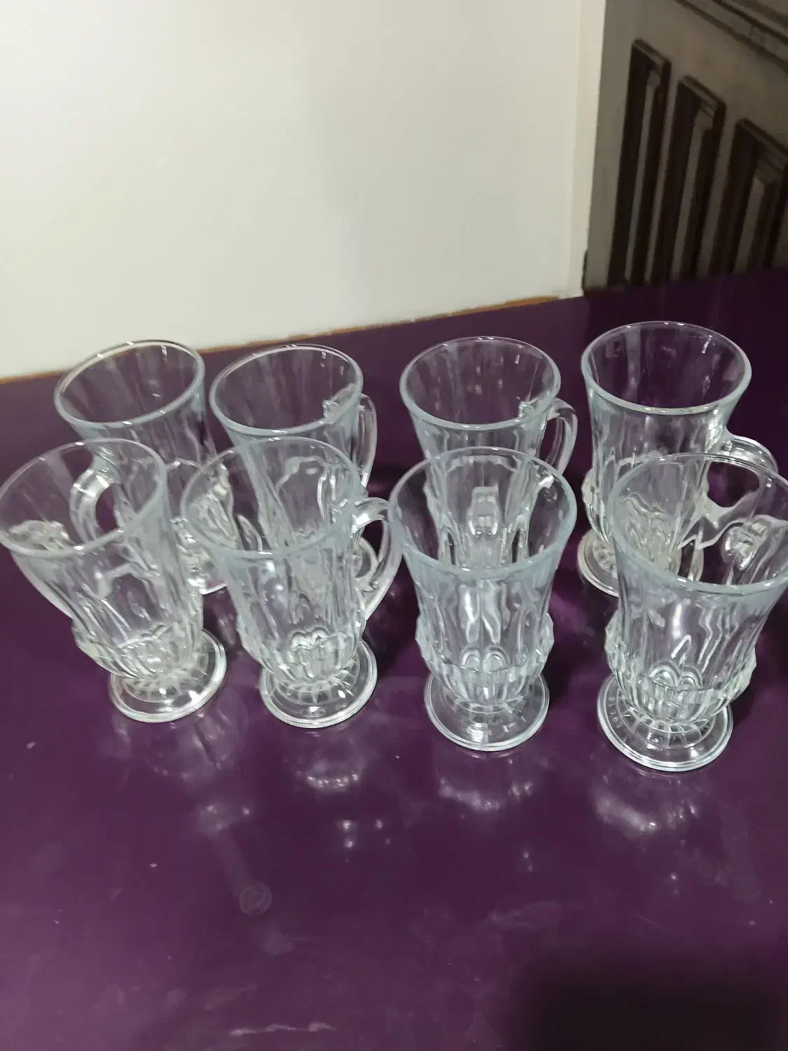 فنجان|ظروف سرو و پذیرایی|کرج, مهرویلا شمالی|دیوار