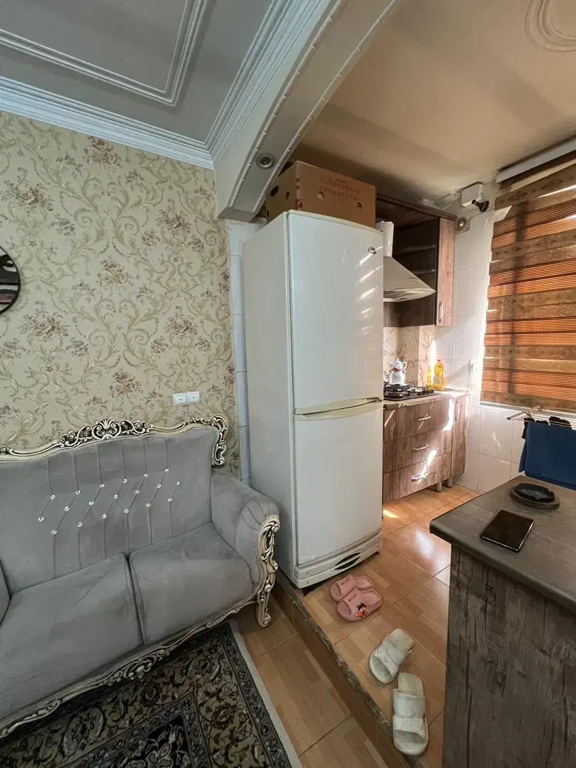 ۳۷متری شکوفه|فروش آپارتمان|تهران, جابری|دیوار