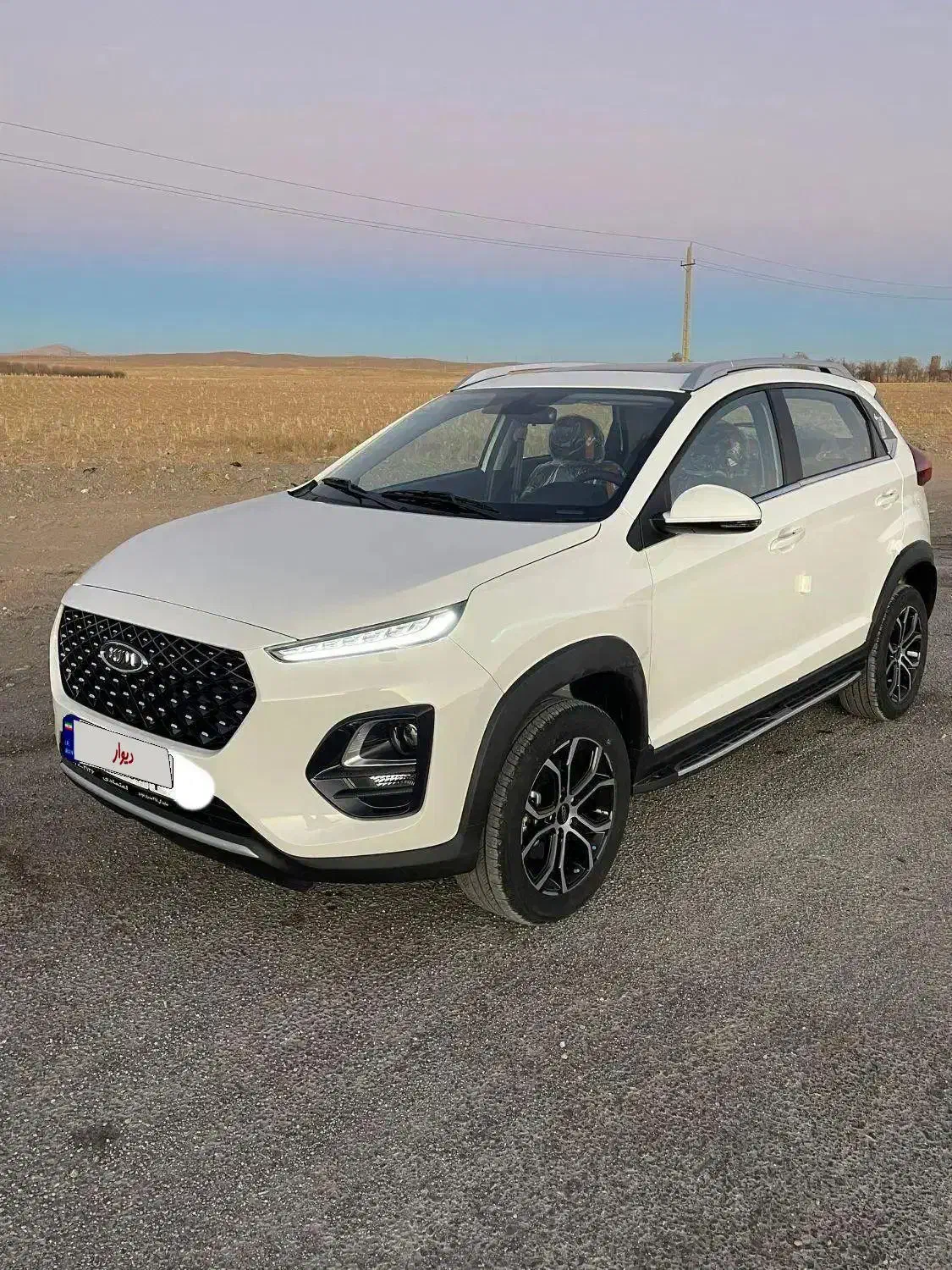 فروش خودرو|خودرو سواری و وانت|شهرکرد, |دیوار