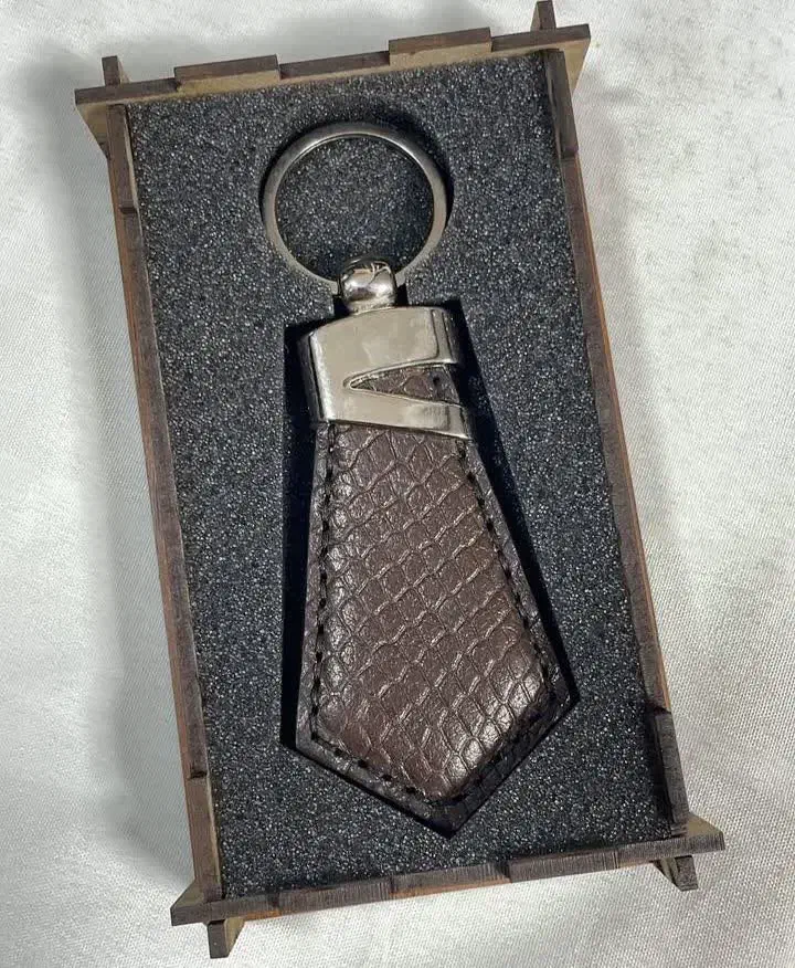 جاکلیدی چرمی طبیعی|بدلیجات|تهران, بازار|دیوار