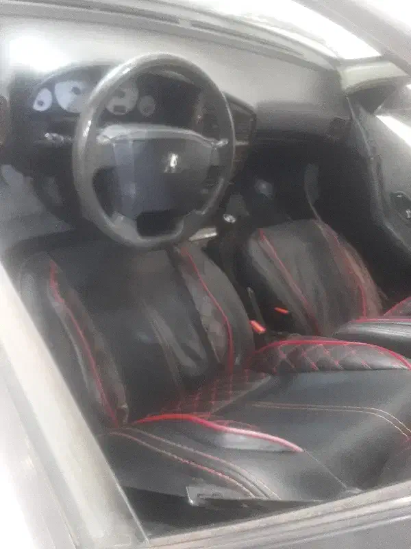 ۹۳ دوگانه سوز شرکت|خودرو کلاسیک|قرچک, میرزائی شمالی|دیوار