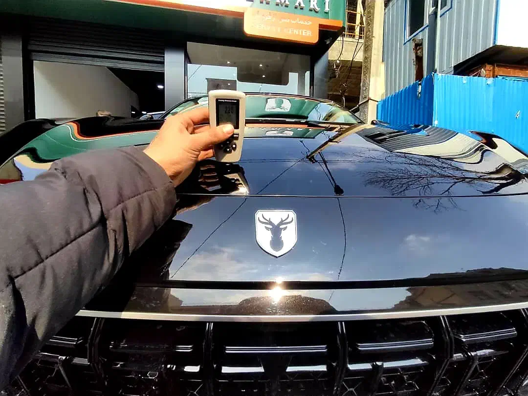 (کل تهران) کارشناس خودرو*فنی سیار رنگ بدنه درمحل|خدمات موتور و ماشین|تهران, افسریه جنوبی|دیوار