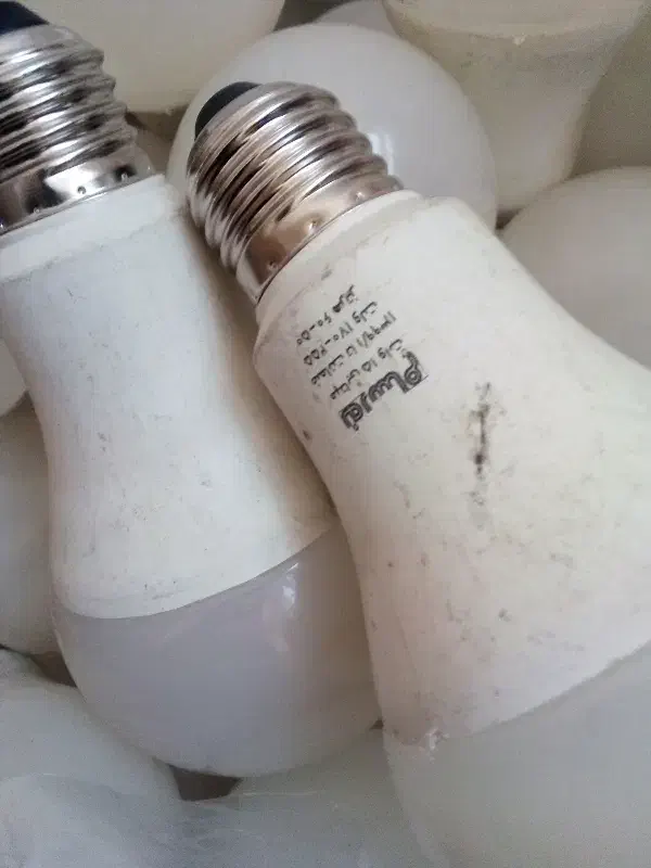 لامپ کیلویی 150هزار همه سالم|لامپ و چراغ|مرند, |دیوار