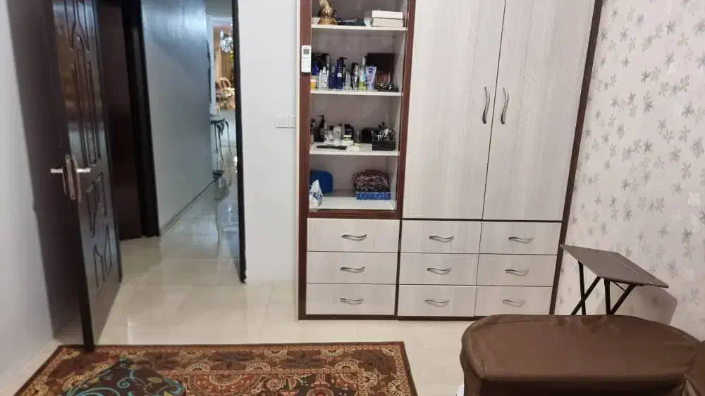 فروش آپارتمان ۱۶۱ متری ۳ خوابه در هفت تیر (نه دره)|فروش آپارتمان|مشهد, هفت تیر (آب و برق)|دیوار