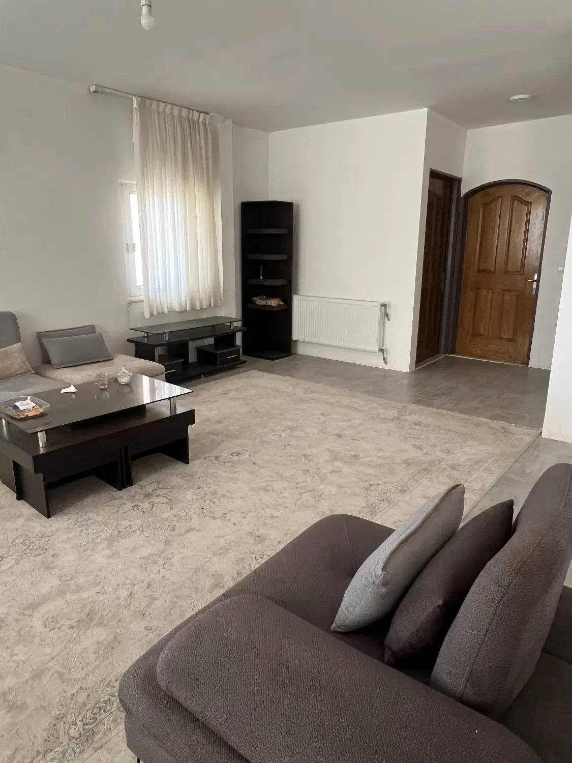 اجاره آپارتمان باغ کاهو|اجارهٔ آپارتمان|گلمکان, |دیوار