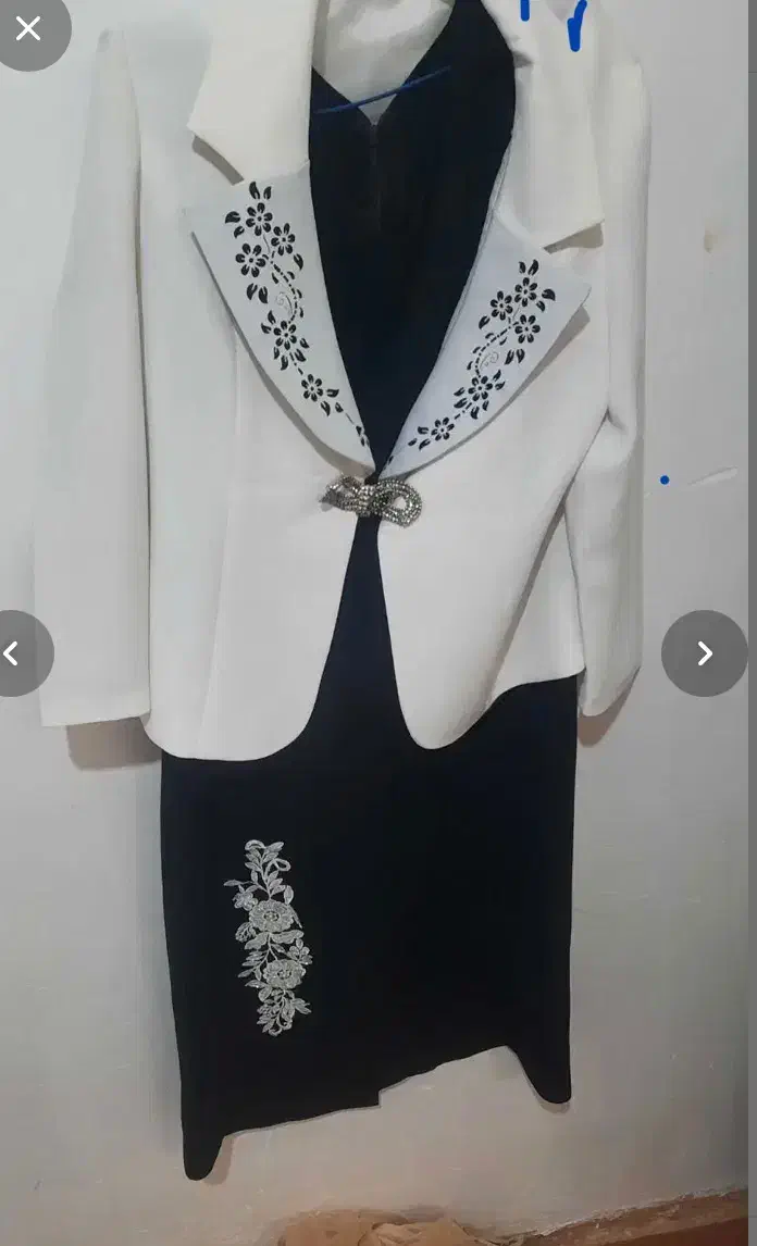 لباس|لباس|کبودرآهنگ, |دیوار