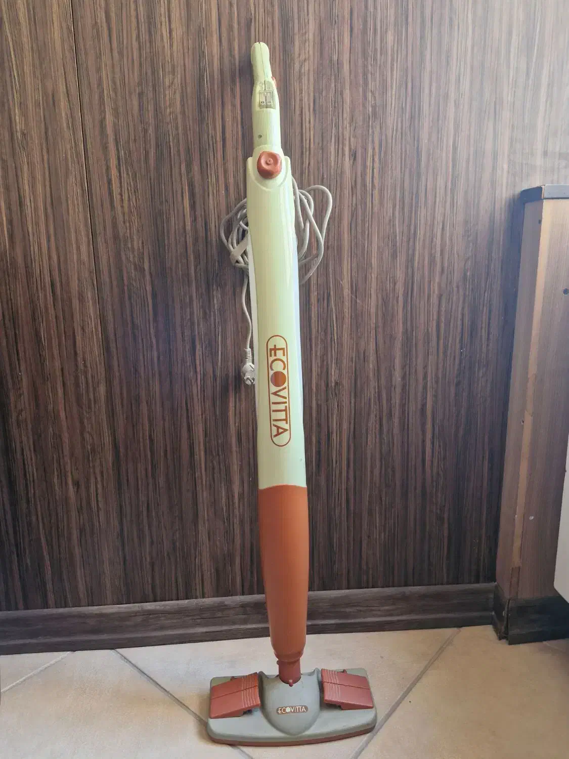 بخار شوی اکویتا|جاروبرقی، جارو شارژی، بخارشو|شیراز, ستارخان|دیوار