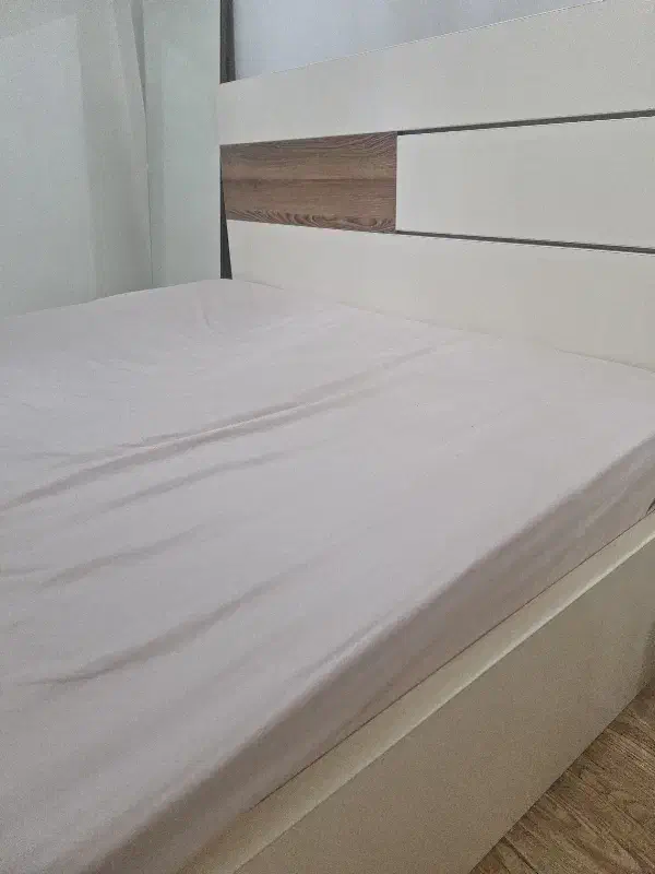 تخت خواب همراه با خوش خواب|تخت و سرویس خواب|ری, ولی آباد|دیوار