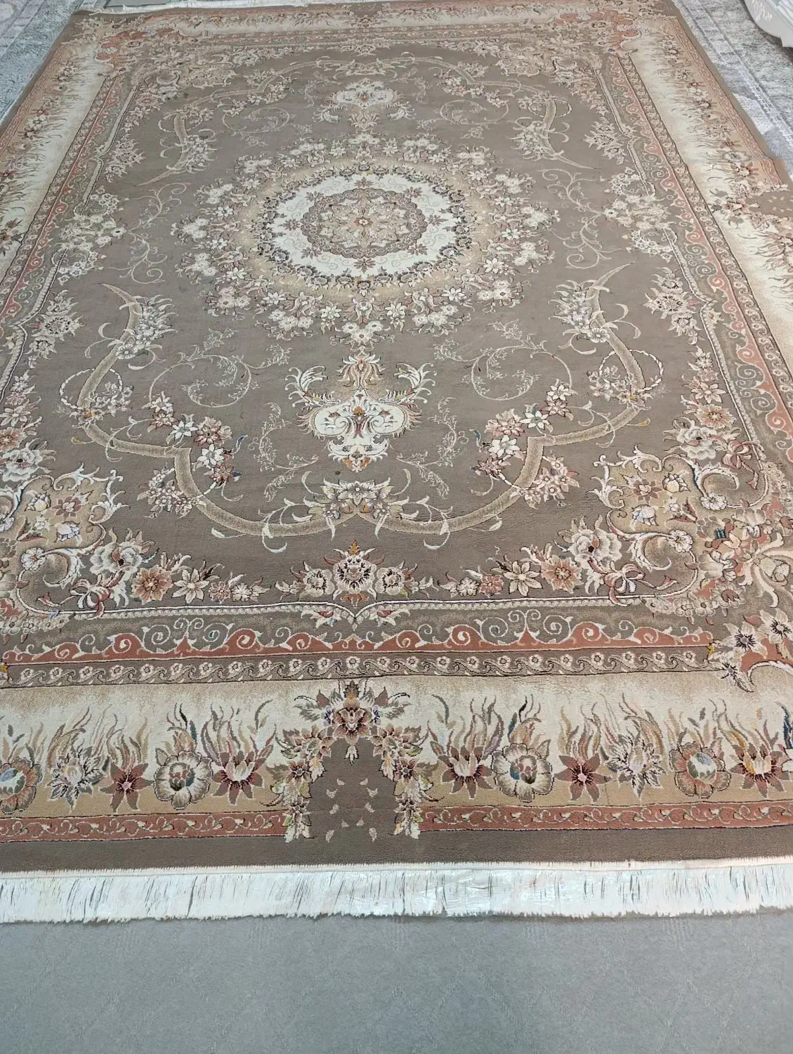 فروش فرش|فرش|کلاله, |دیوار