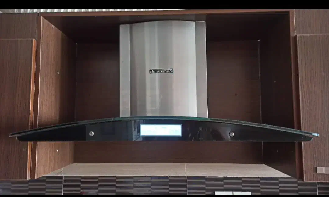 هود آشپزخانه|مصالح و تجهیزات ساختمان|شیراز, ستارخان|دیوار