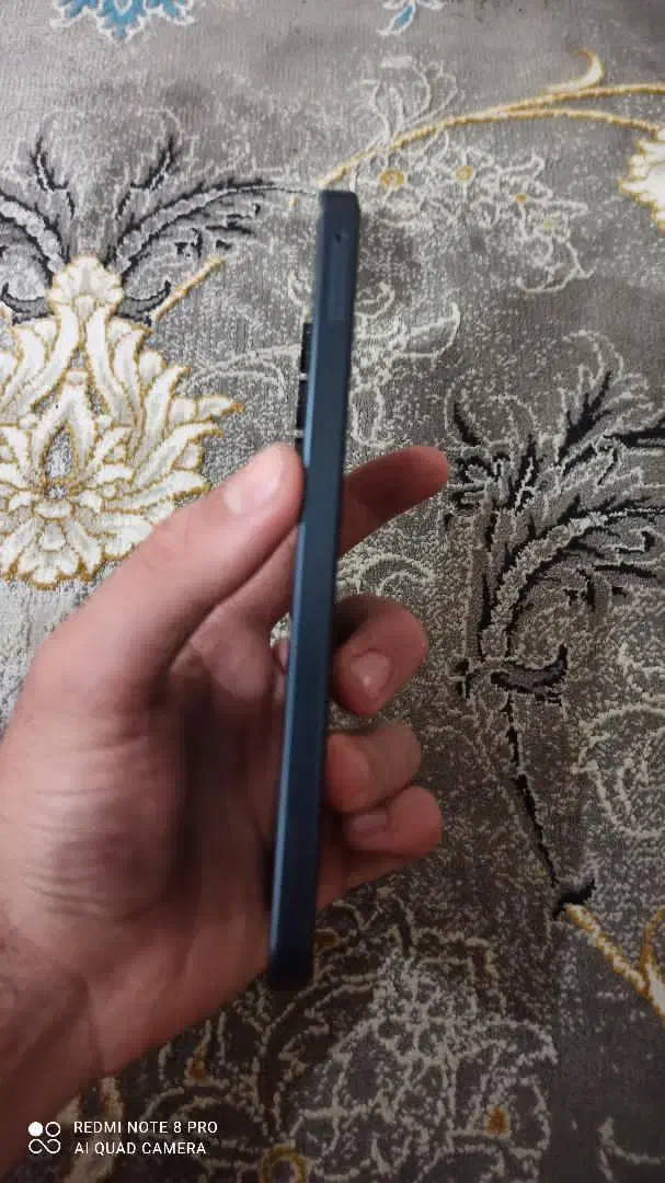 گوشی a16 رام ۶ ۱۲۸ گیگ|موبایل|اندیمشک, |دیوار