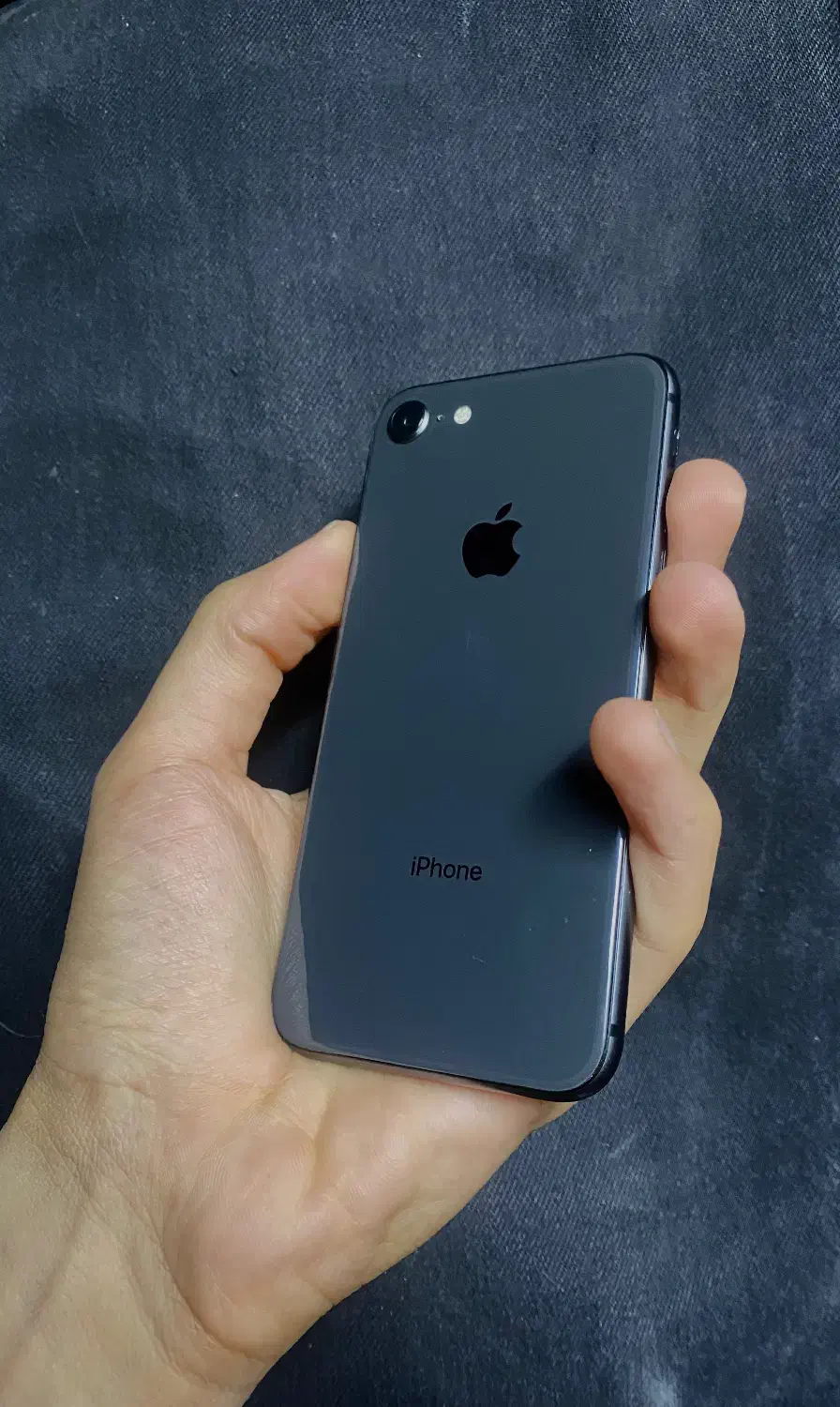 iPhone 8|موبایل|بیرجند, |دیوار