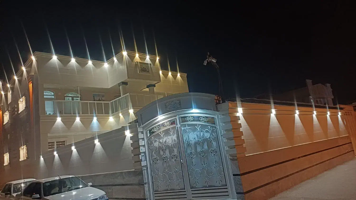 فروش منزل ویلایی ۳ واحد همچی تموم|فروش خانه و ویلا|مرودشت, سهلآباد|دیوار