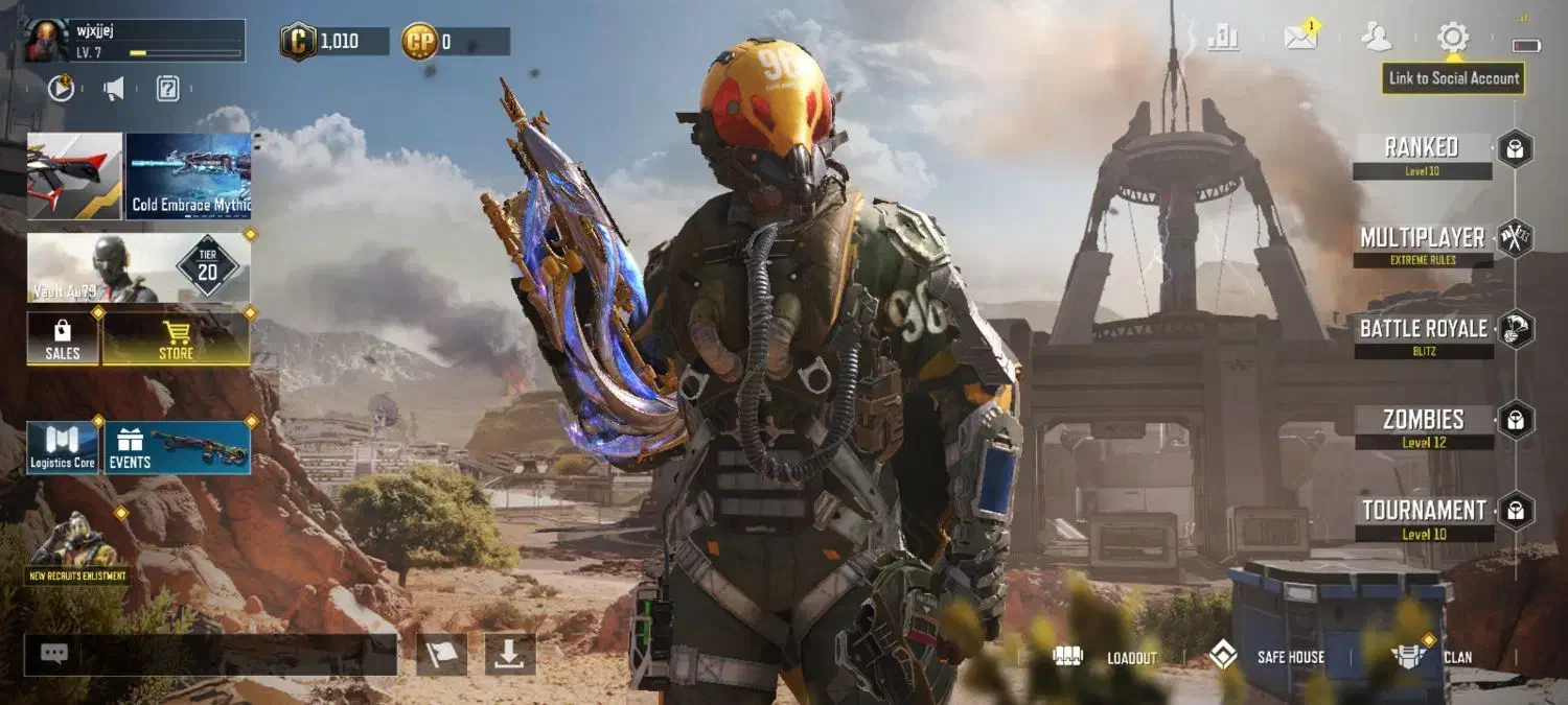 اکانت کالاف|کنسول، بازی ویدئویی و آنلاین|آفتاب, |دیوار