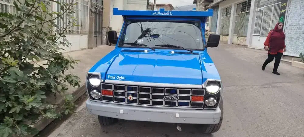 ماشین نیسان مدل 1401.1402|خودرو سواری و وانت|مرزنآباد, |دیوار