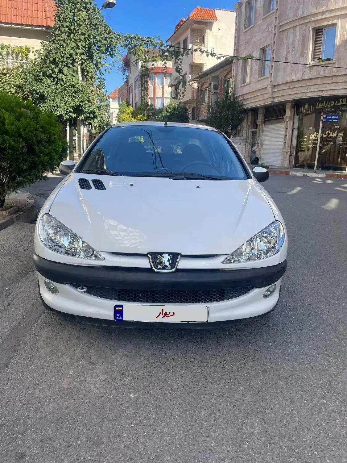 اس دی وی۸|خودرو سواری و وانت|ساری, |دیوار