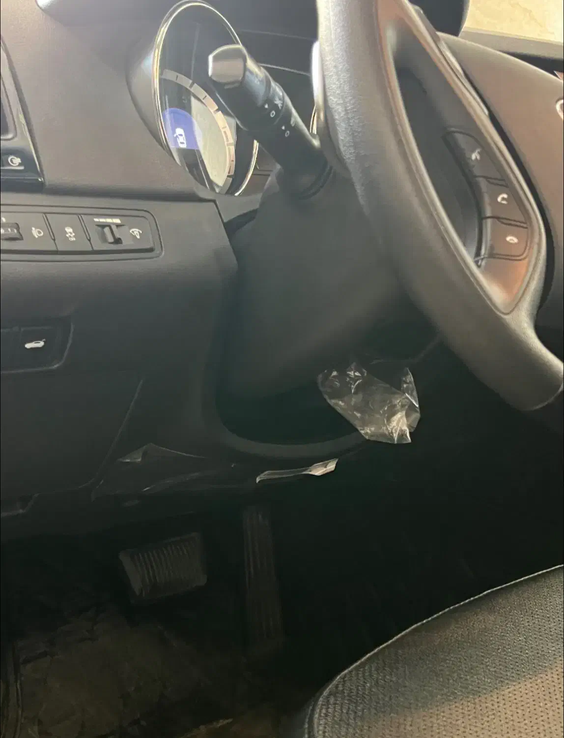 سوناتا وای اف مدل 2012 صفر|خودرو سواری و وانت|رباطکریم, رباطکریم|دیوار