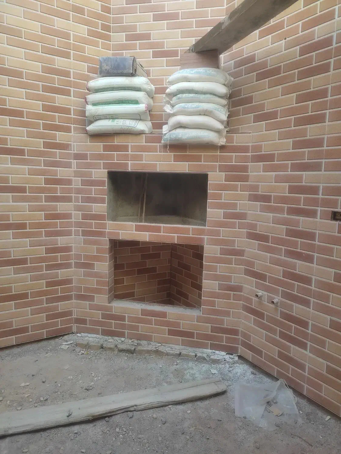 کاشیکاری|خدمات پیشه و مهارت|یزد, |دیوار