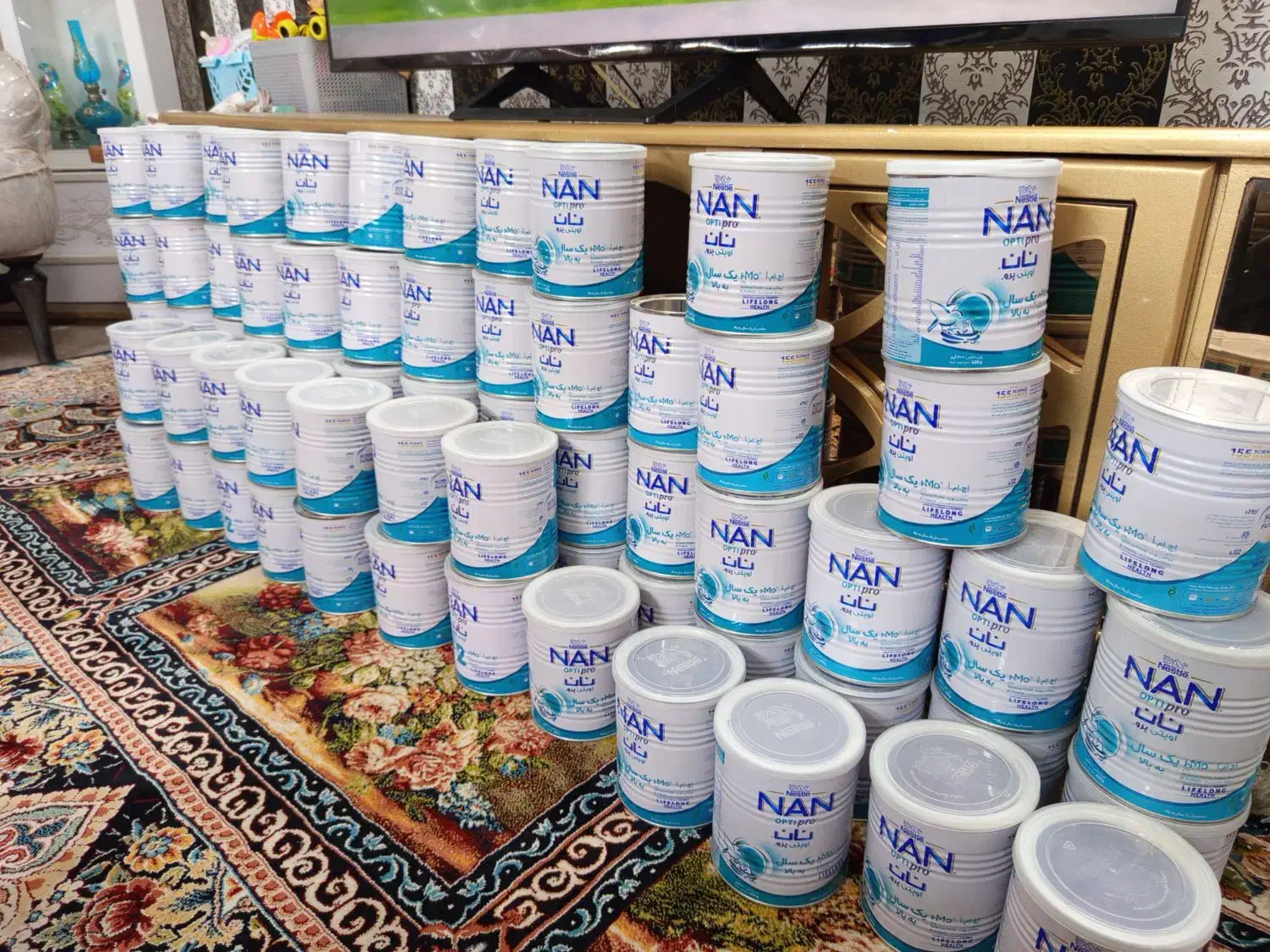 قوطی|ظروف نگهدارنده، پلاستیکی، یک‌بارمصرف|اهواز, پردیس|دیوار