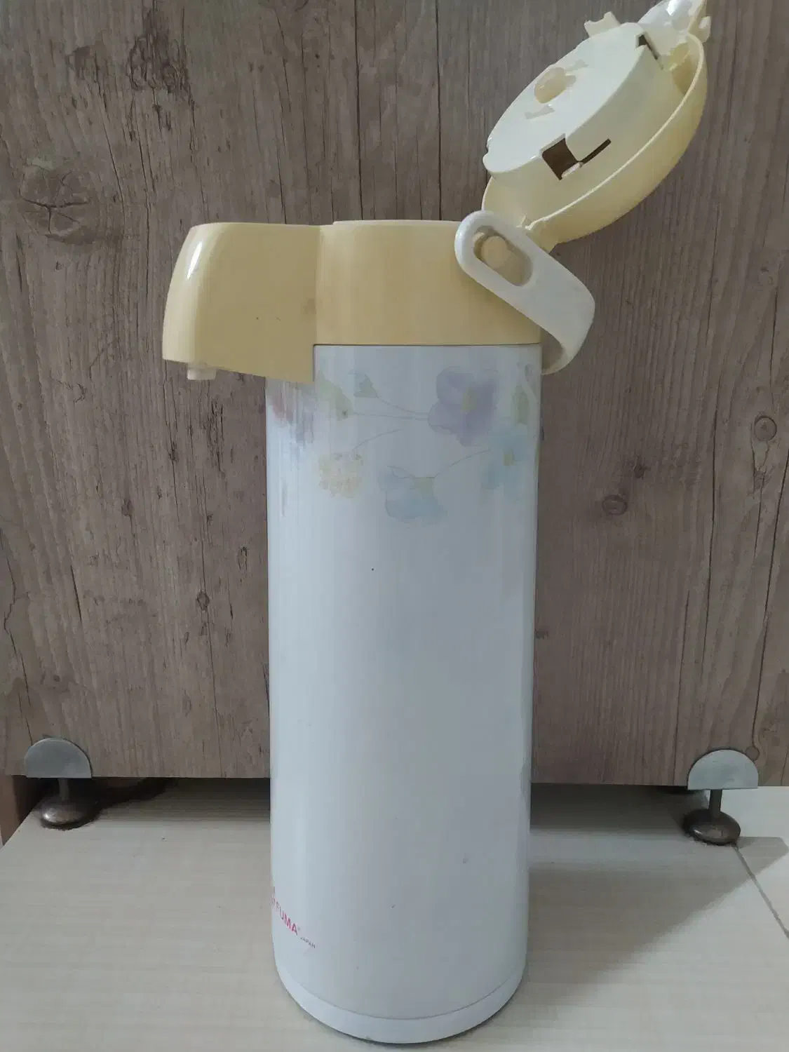 فلاسک|قوری، کتری، قهوهساز دستی|بجنورد, |دیوار