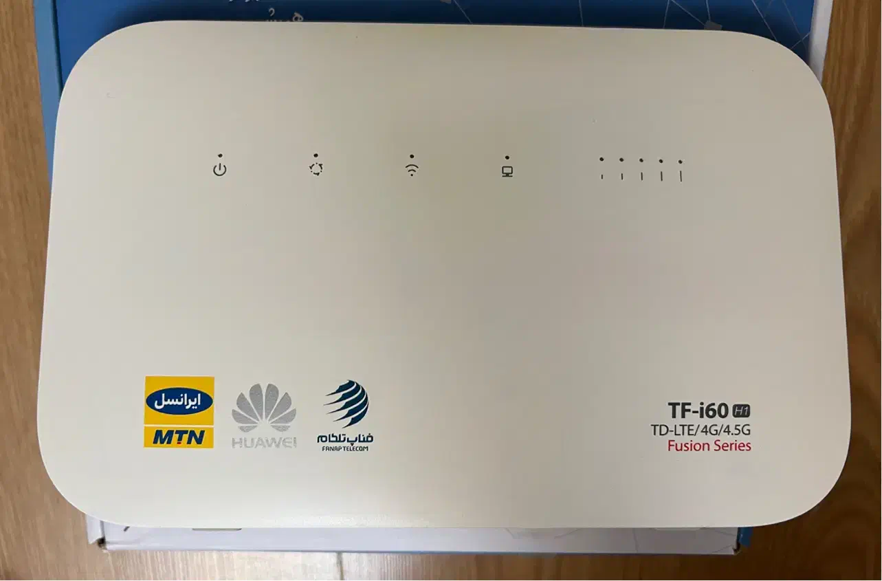 بهترین مودم سیمکارتی ایرانسل وارداتی (نو)|مودم و تجهیزات شبکه|قزوین, |دیوار