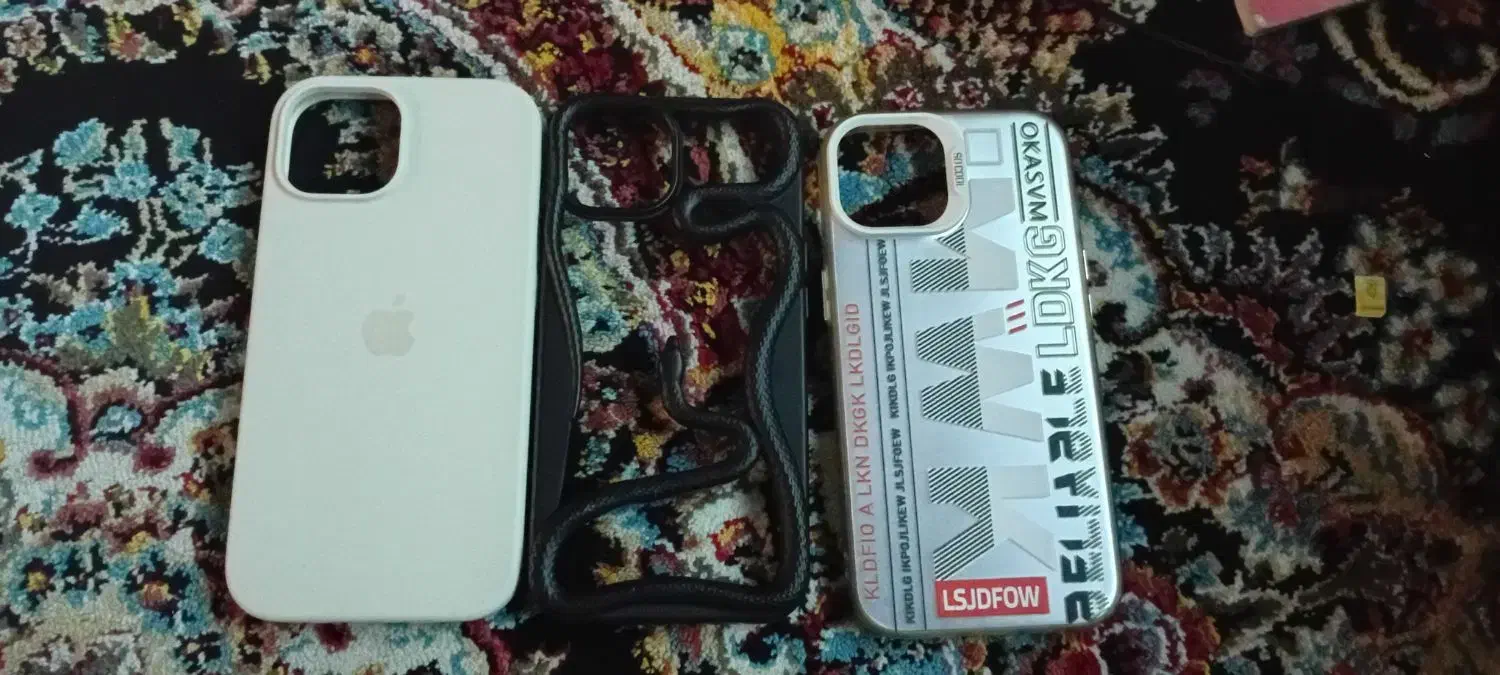 قاب گوشی|لوازم جانبی موبایل و تبلت|اسلام‌شهر, شهرک واوان|دیوار