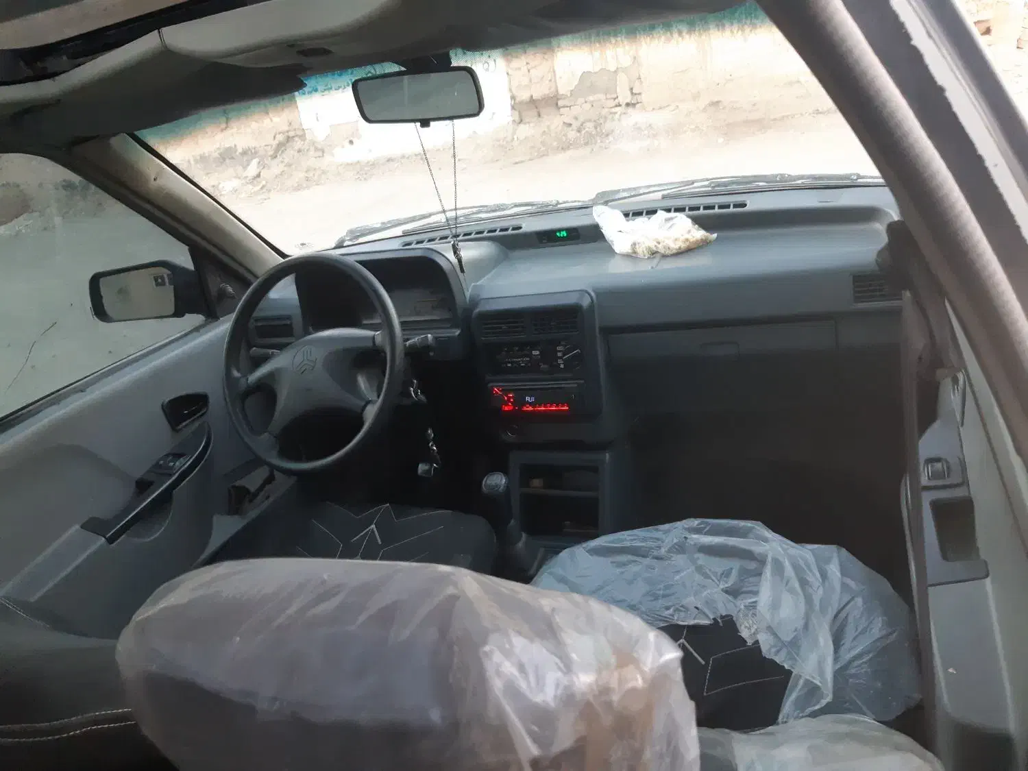 پرایدهاچبک|خودرو سواری و وانت|تربت‌حیدریه, نواب صفوی|دیوار