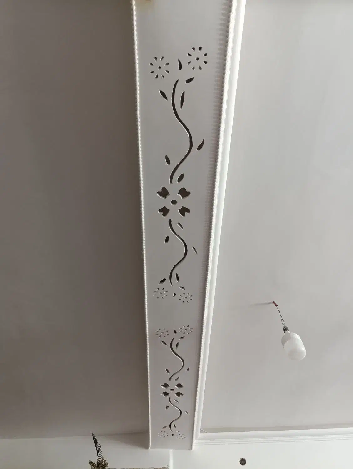 گچکاری در زهک و روستاهای اطراف|خدمات پیشه و مهارت|زهک, |دیوار