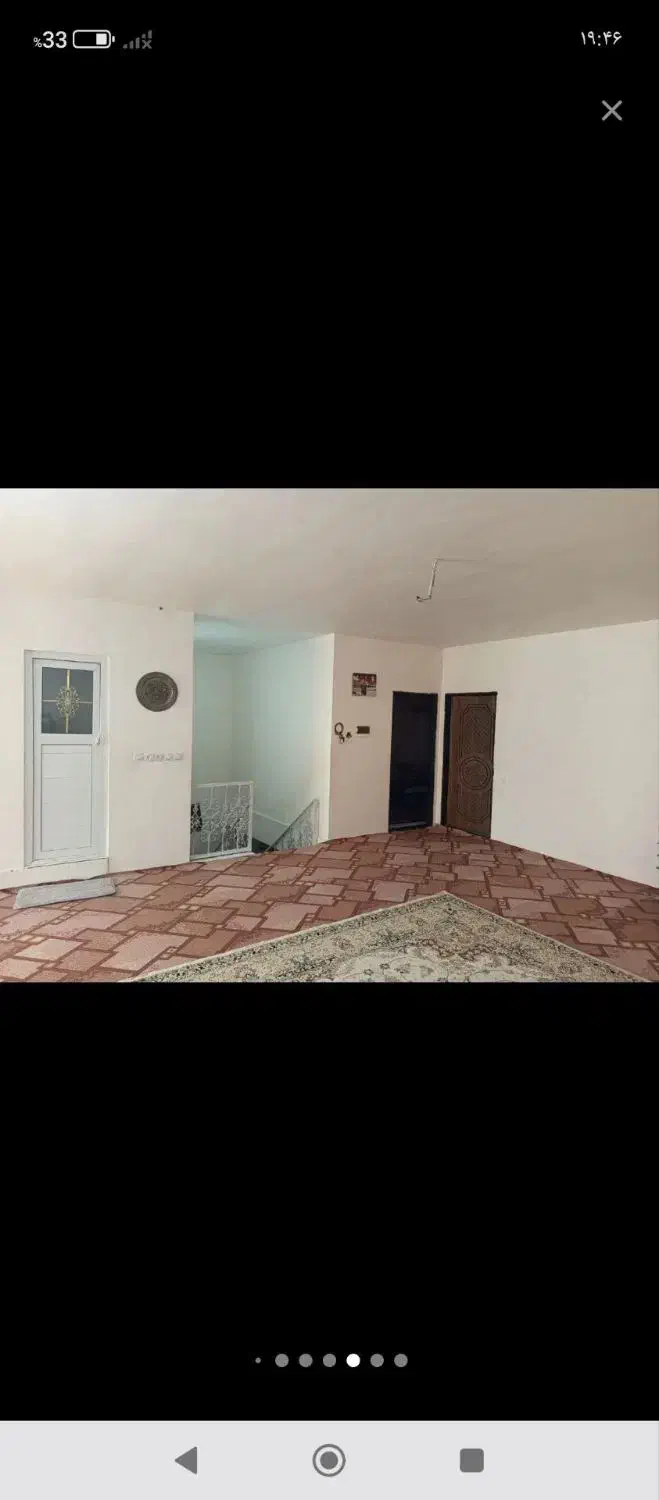 اجاره خانه ویلایی|اجارهٔ خانه و ویلا|رباطکریم, الارد|دیوار