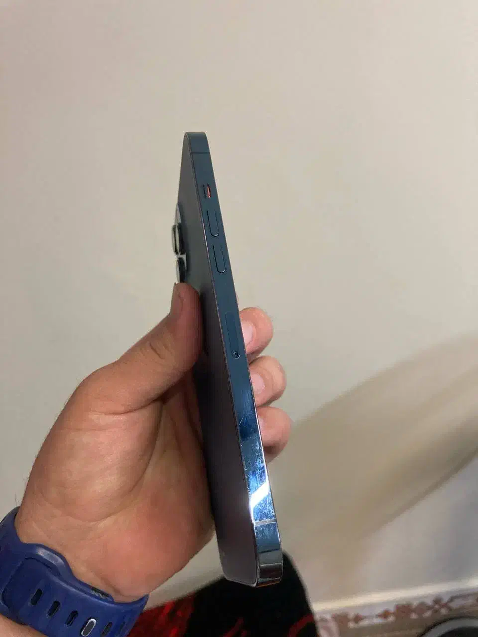 ایفون ۱۲ پرومکس|موبایل|نظرآباد, نظرآباد|دیوار