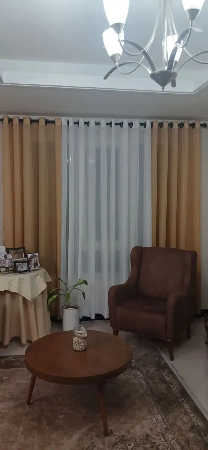 دکوراسیون پرده|پرده، رانر، رومیزی|رودهن, |دیوار