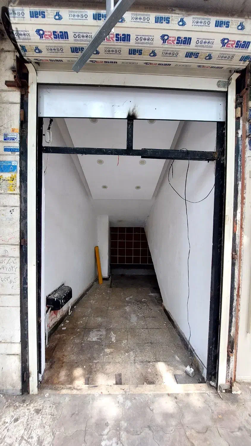 اجاره مغازه ۱۲ متری بر اصلی بیستون چمارسرا|اجارهٔ مغازه و غرفه|رشت, چمارسرا|دیوار