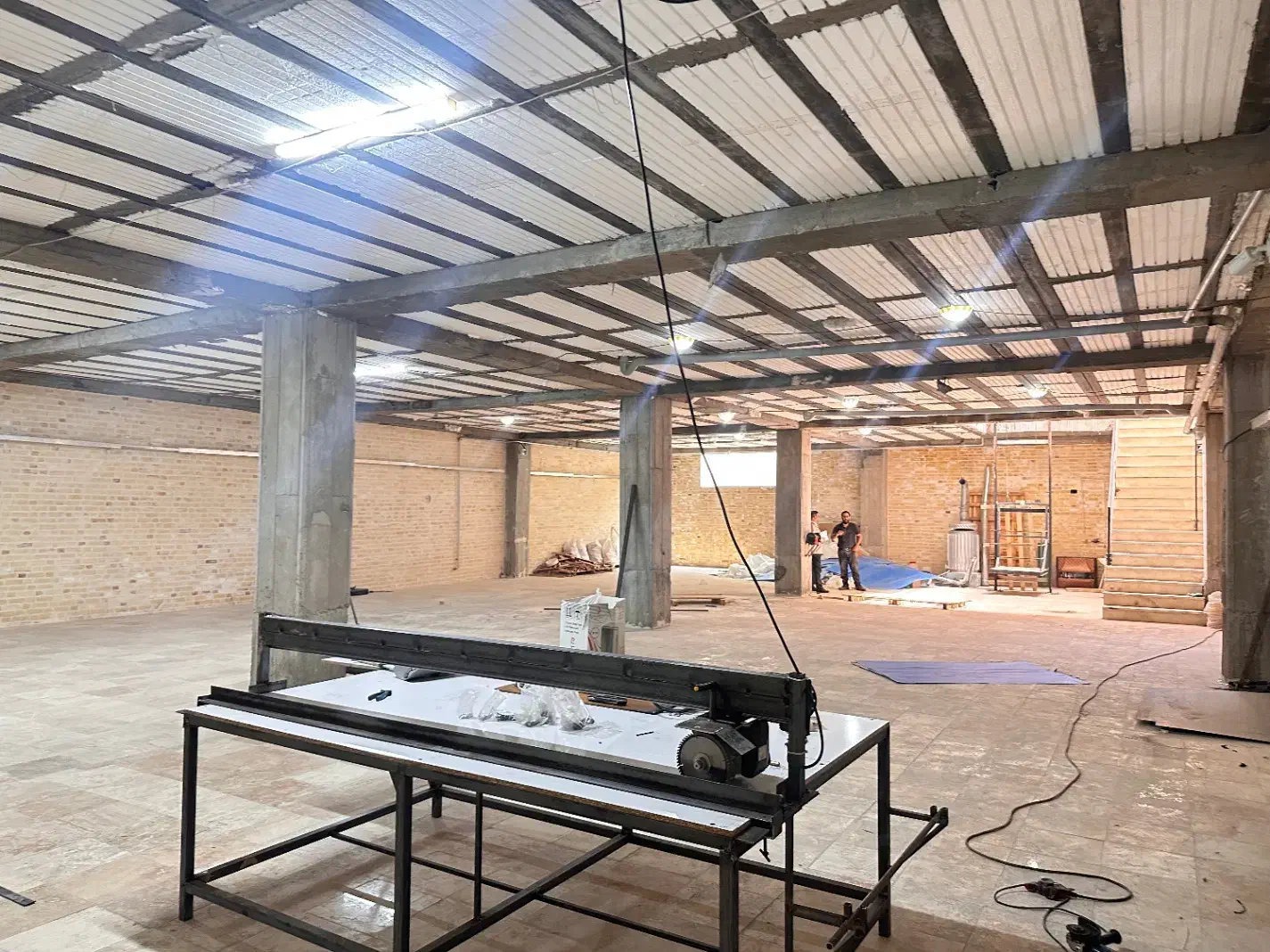 فروش سوله|فروش دفتر صنعتی، کشاورزی، تجاری|زنجان, |دیوار