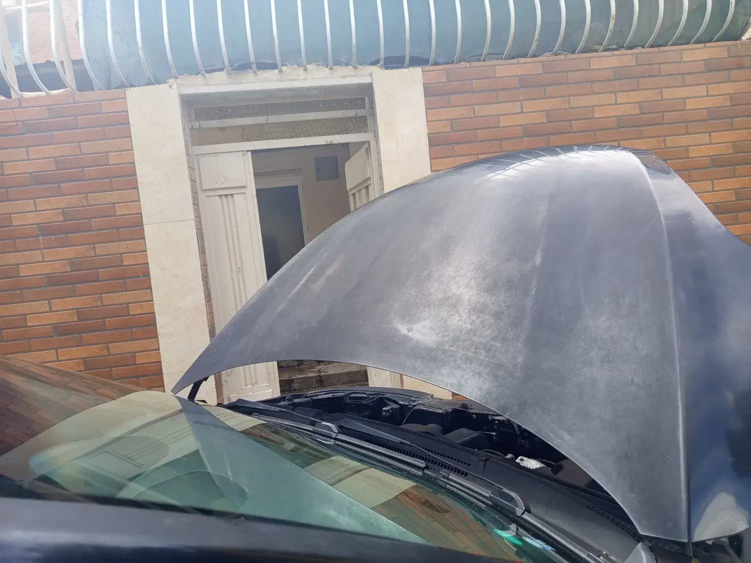 جک s5|خودرو سواری و وانت|فولادشهر, B4|دیوار