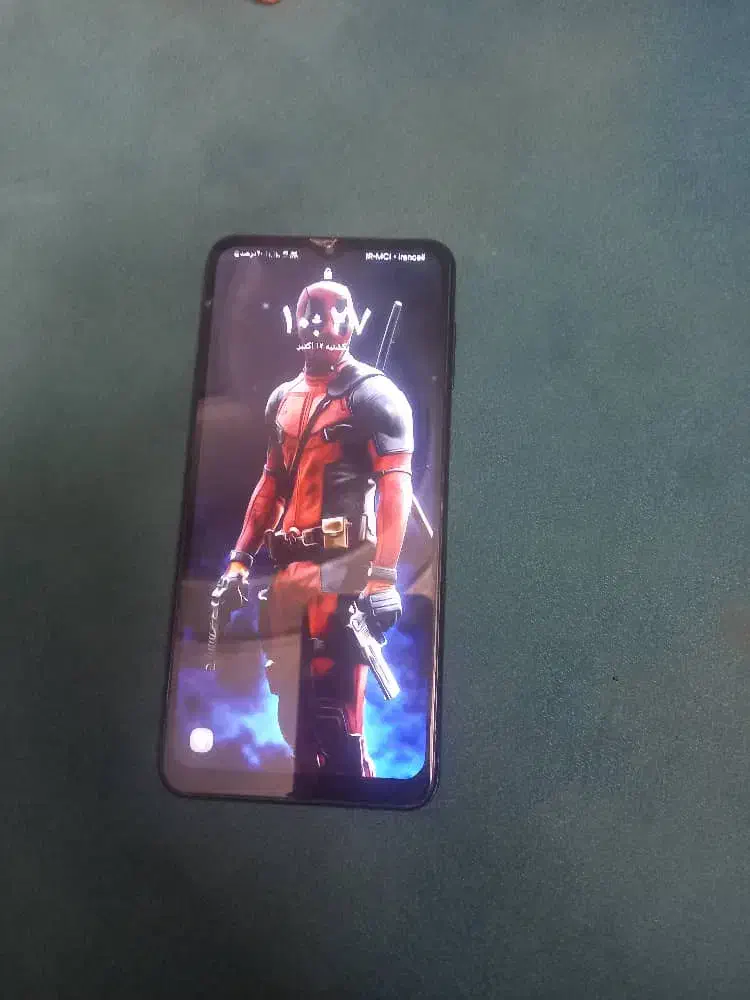 گوشی سامسونگ|موبایل|گرگان, |دیوار