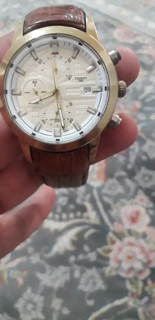 ساعت تیسوت|ساعت|کرمانشاه, |دیوار