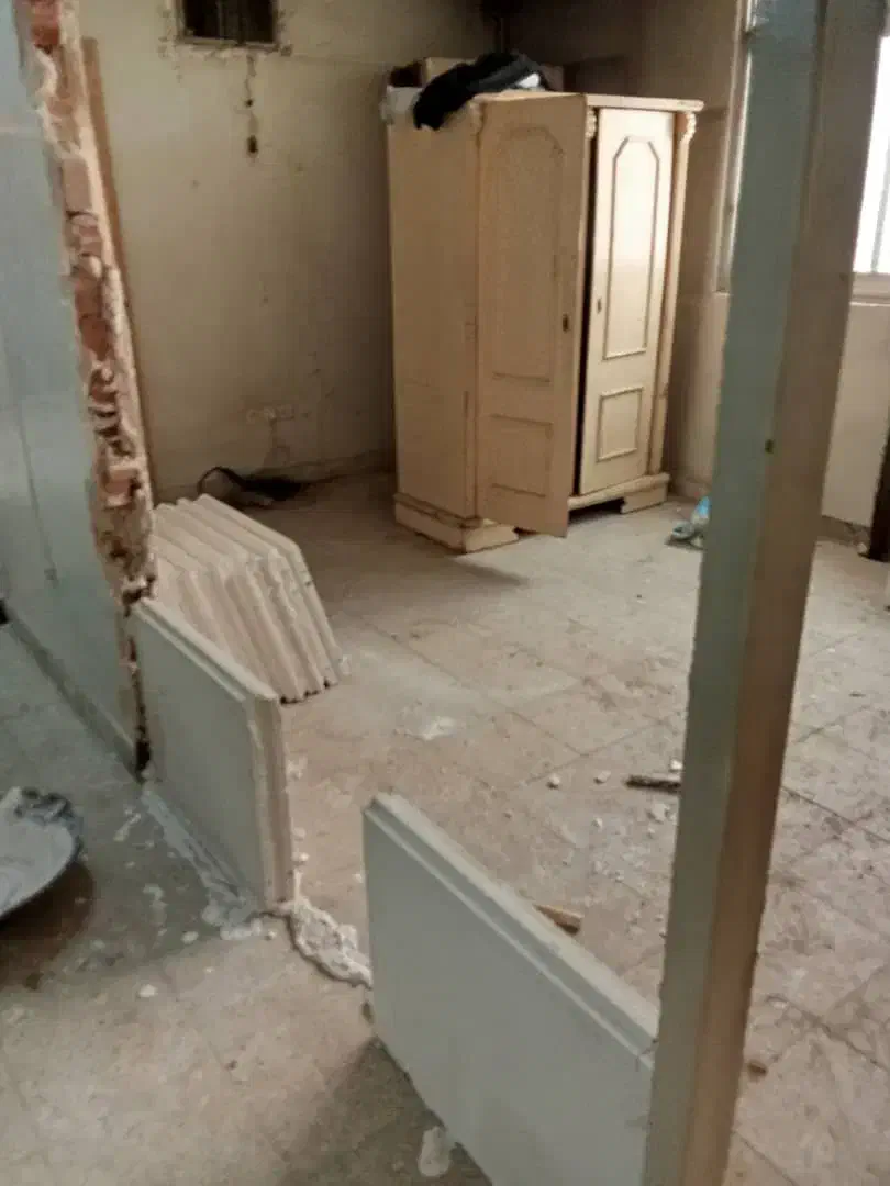 بازسازی|خدمات پیشه و مهارت|تهران, حر|دیوار