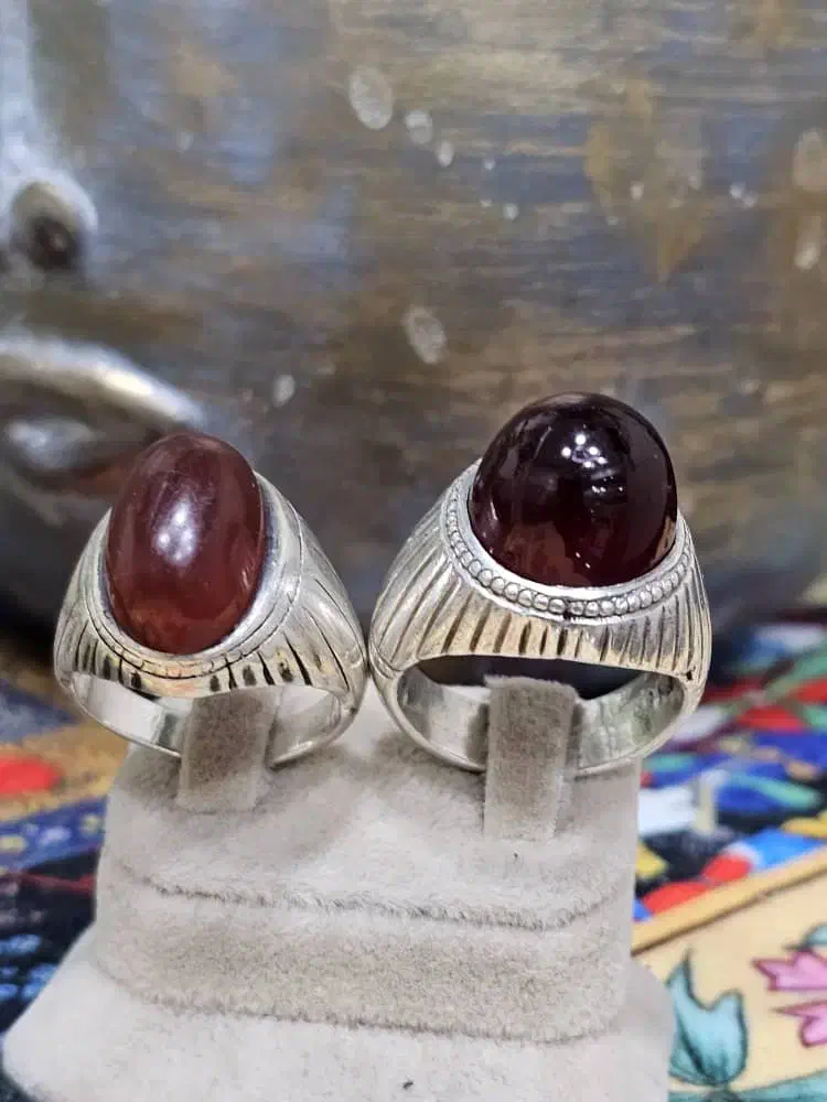 فروش انگشتر|بدلیجات|تهران, تهرانپارس غربی|دیوار