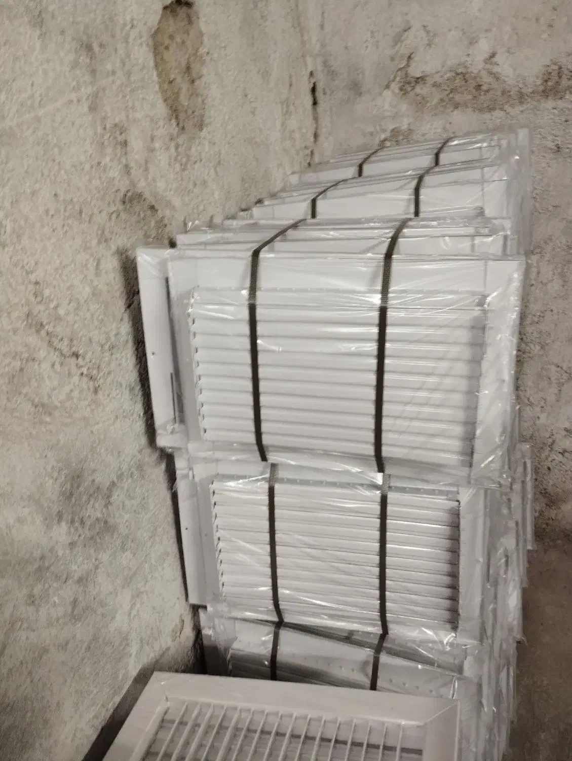 دریچه کولر تولیدی|کولر آبی|ری, دولت‌آباد|دیوار