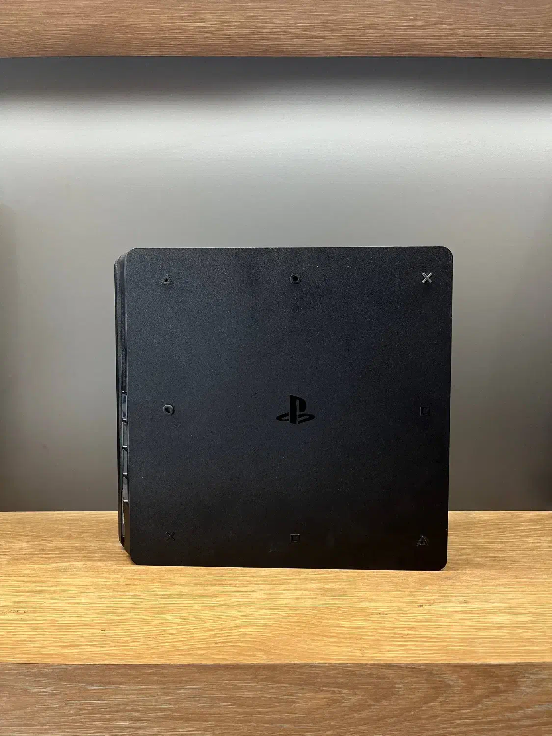 PS4 Slim یک ترا کپی خور|کنسول، بازی ویدئویی و آنلاین|شیراز, ملاصدرا|دیوار