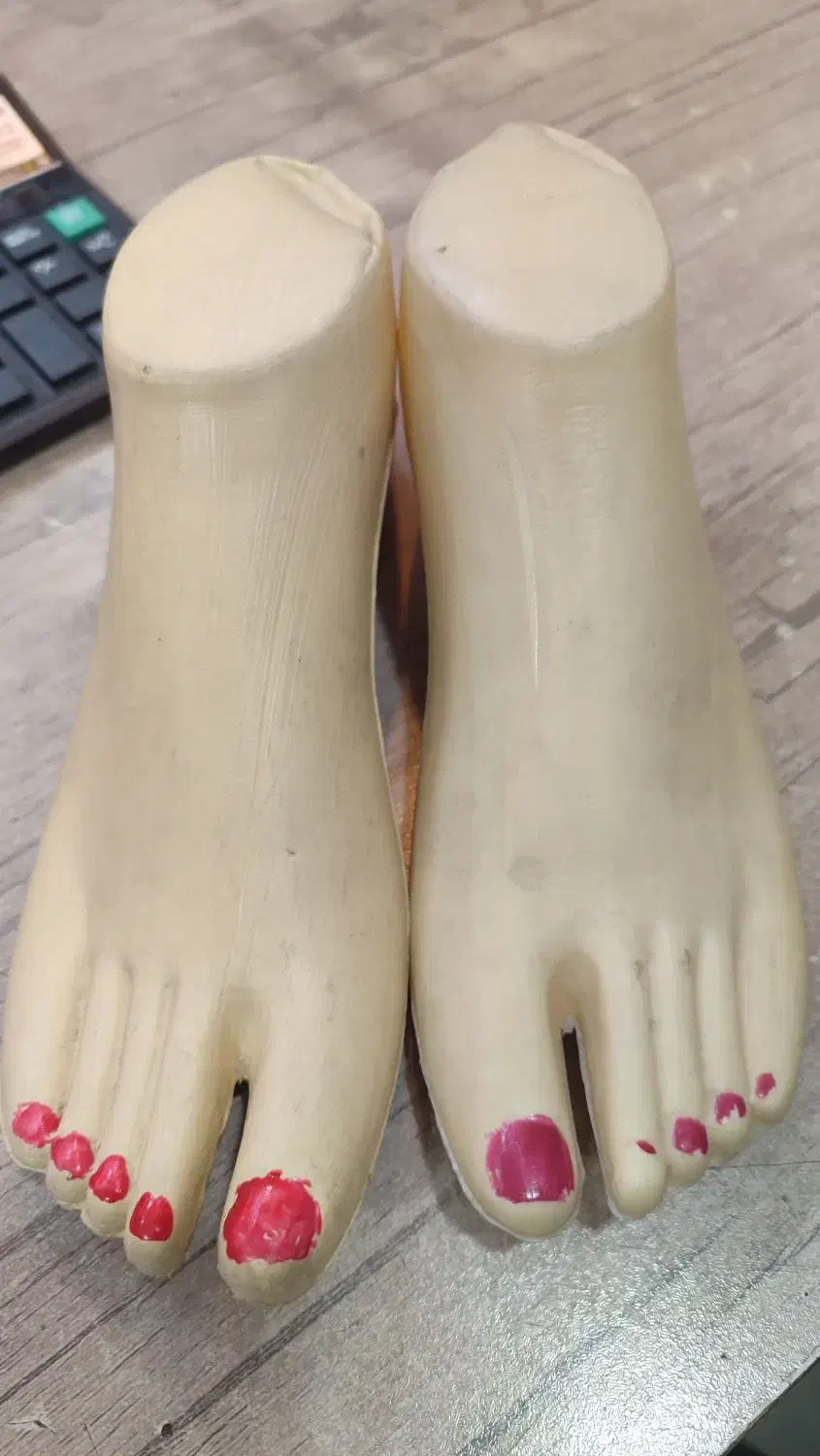 مانکن پا|فروشگاه و مغازه|تبریز, |دیوار