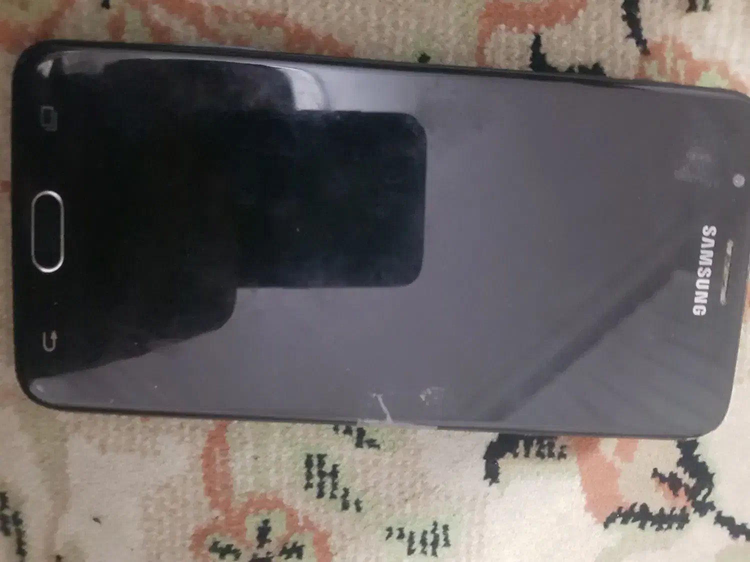 ال سی دی چندین مدل سامسونگ|لوازم جانبی موبایل و تبلت|قزوین, |دیوار