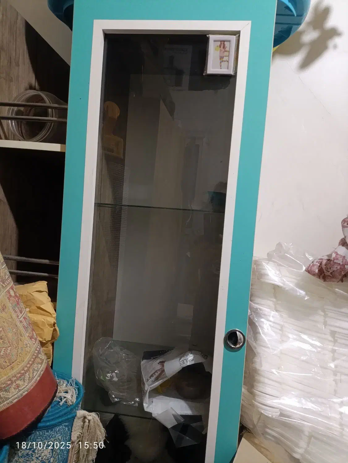 سرویس خواب کودک تخت وکمد|تخت و صندلی بچه|صفادشت, |دیوار