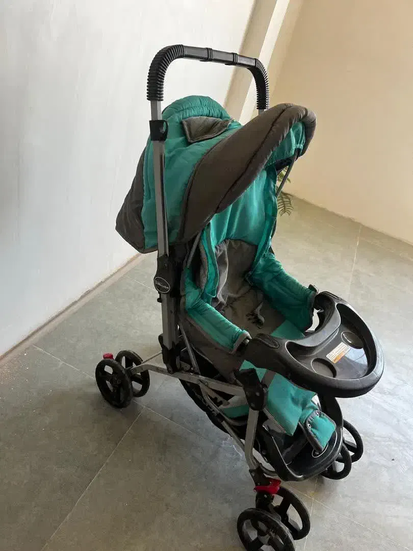 ست کالسکه|کالسکه و لوازم جانبی|پاکدشت, حصار امیر|دیوار