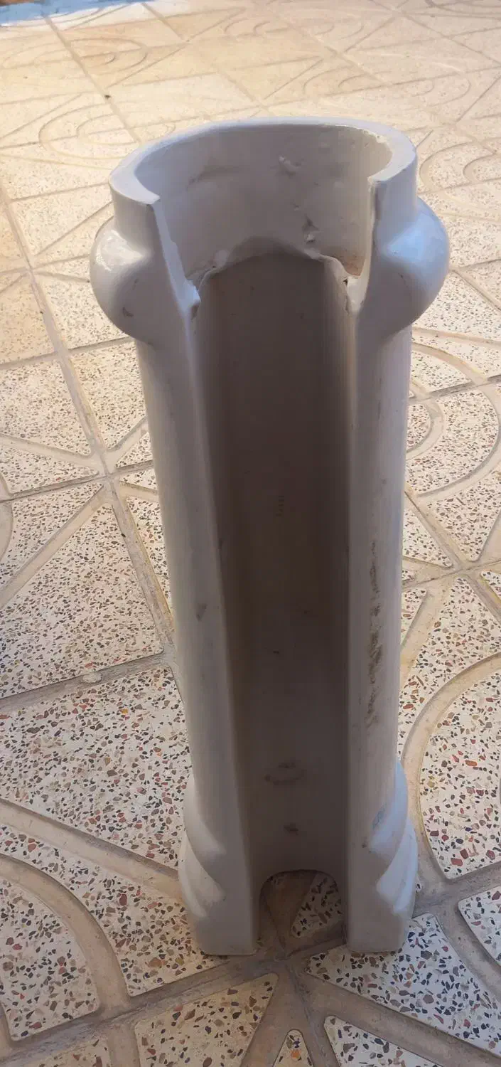 پایه روشویی|لوازم سرویس بهداشتی|شال, |دیوار